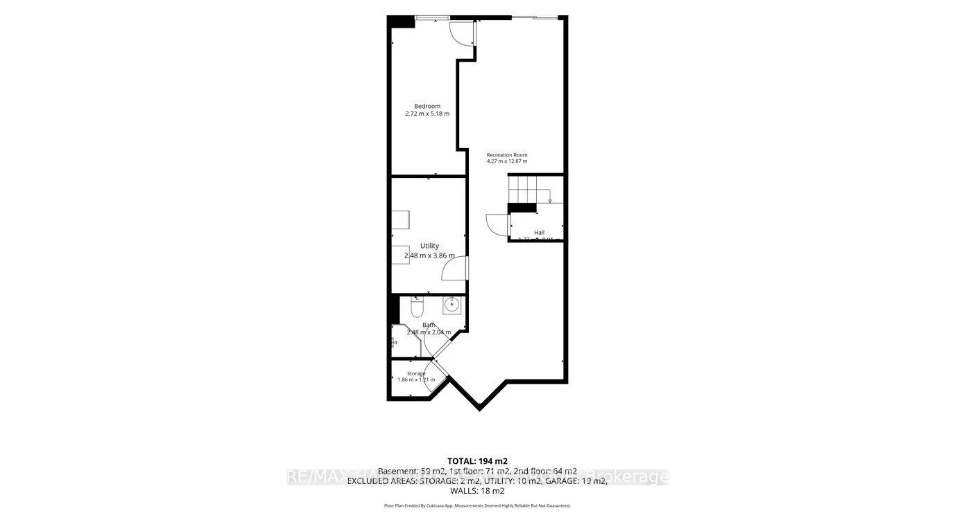 Photo 97 of 174 Carwood Circle W, Ottawa, Carson Meadows — HOMEH