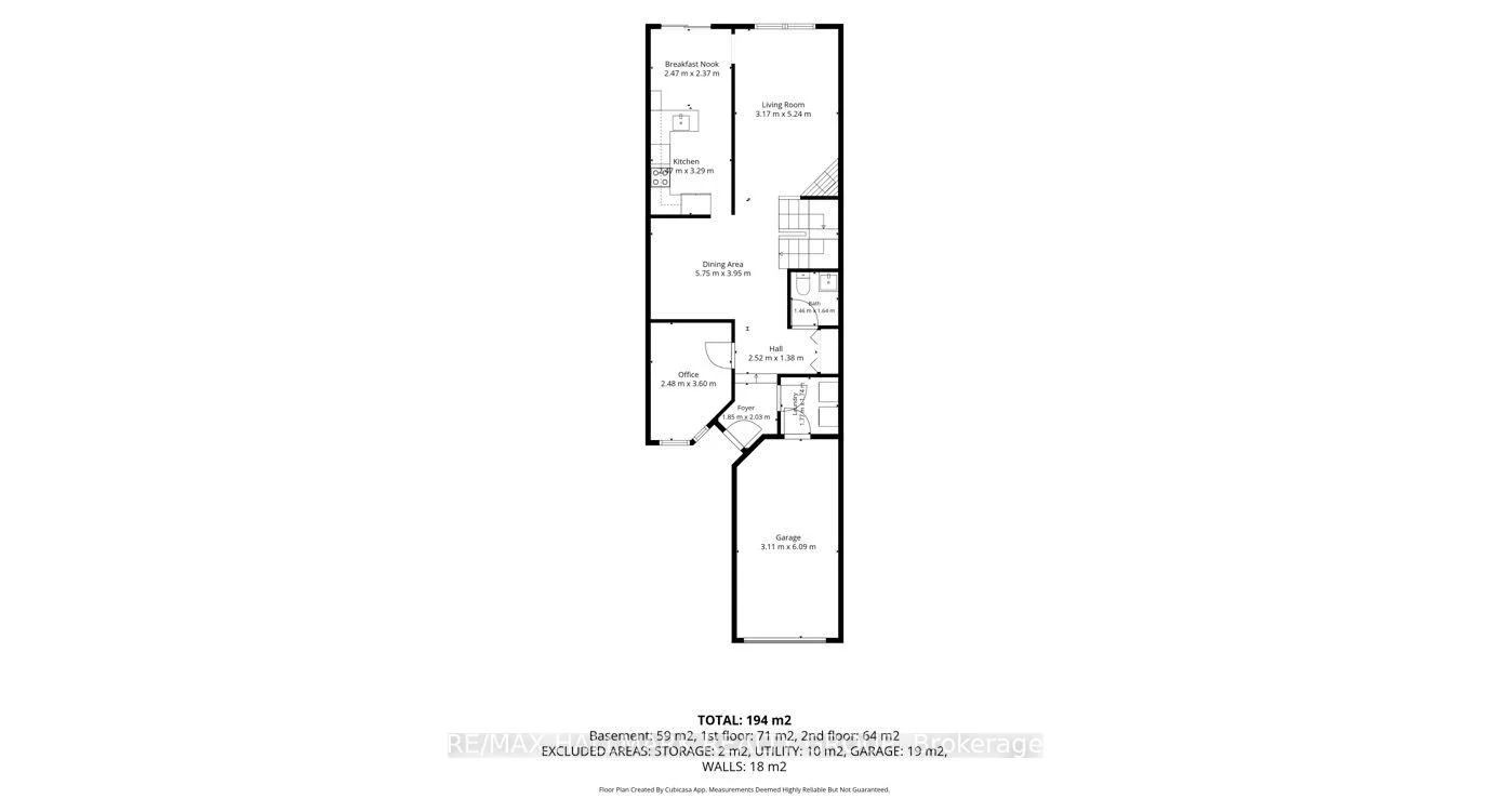 Photo 99 of 174 Carwood Circle W, Ottawa, Carson Meadows — HOMEH