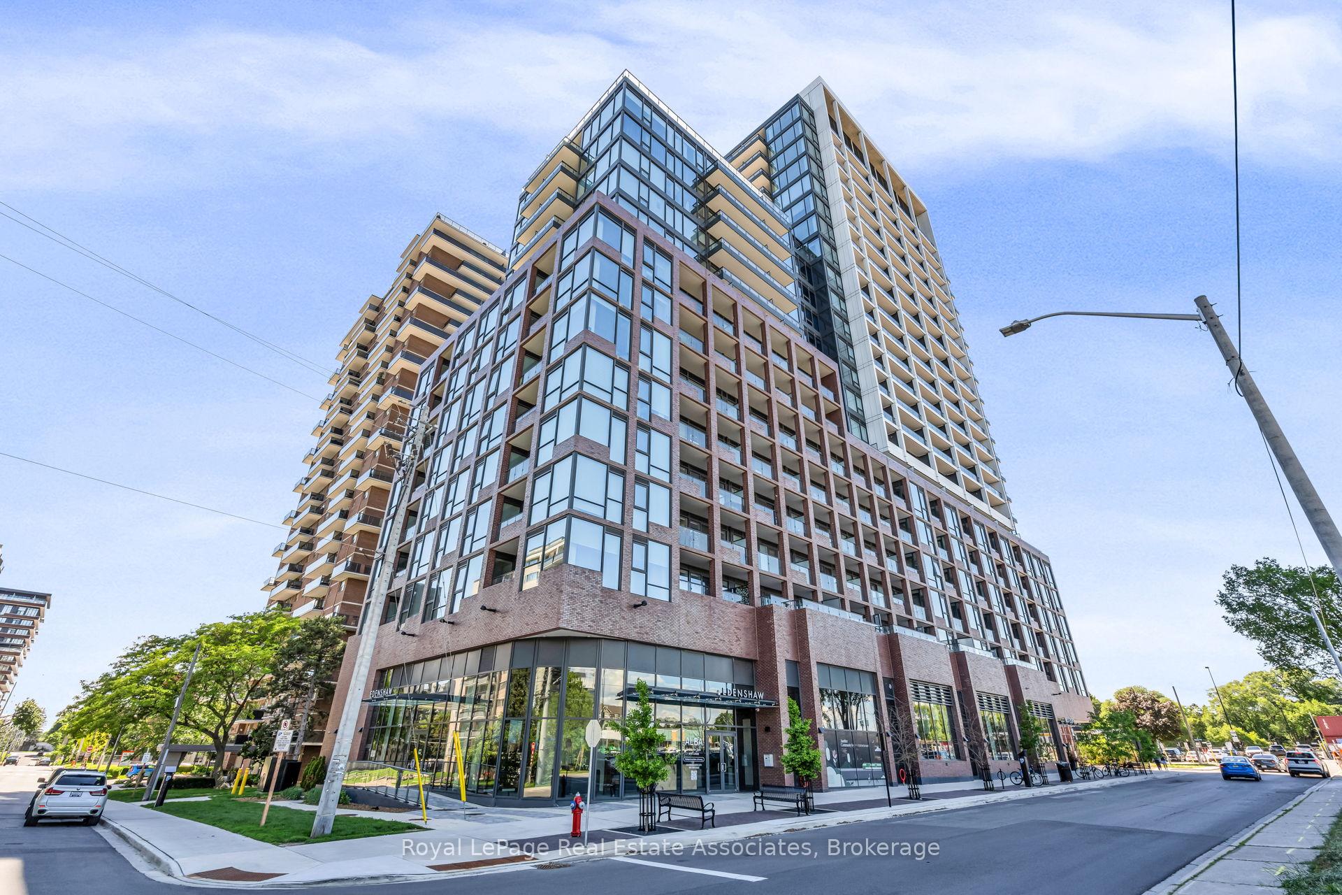 Photo of Unit 414, 28 Ann Street