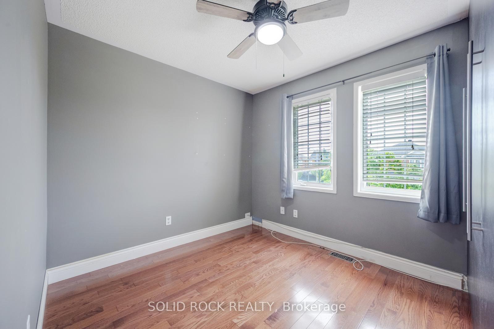 Photo 38 of 41 Trumpet Valley Boulevard, Brampton, Fletcher's Meadow — HOMEH