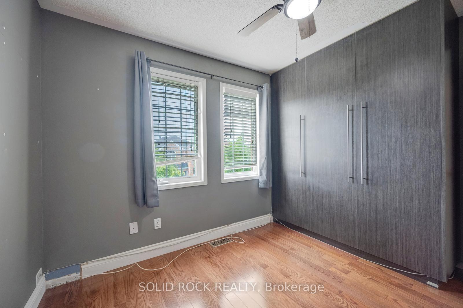 Photo 40 of 41 Trumpet Valley Boulevard, Brampton, Fletcher's Meadow — HOMEH