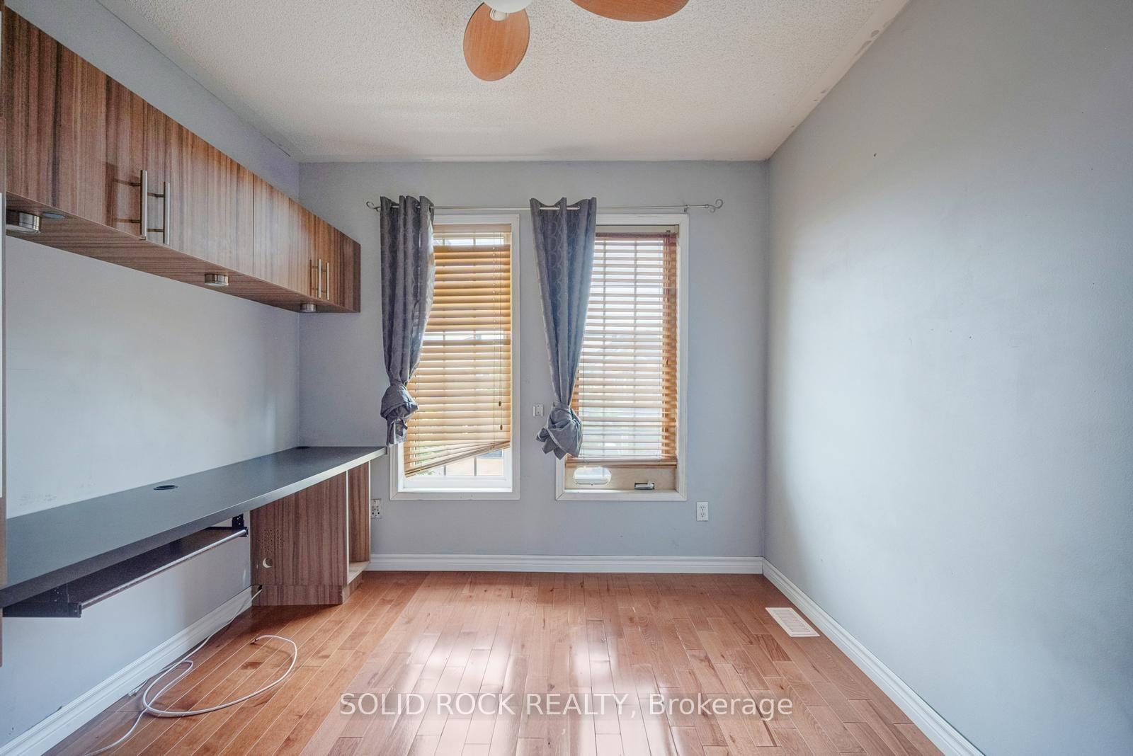 Photo 42 of 41 Trumpet Valley Boulevard, Brampton, Fletcher's Meadow — HOMEH