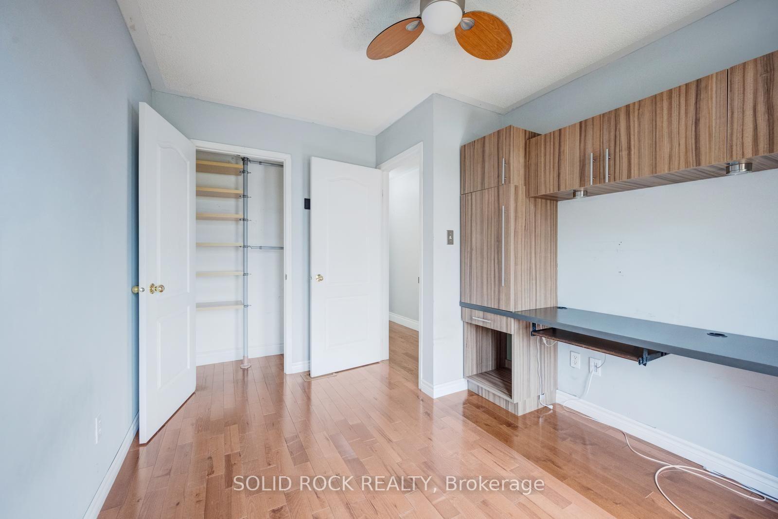 Photo 43 of 41 Trumpet Valley Boulevard, Brampton, Fletcher's Meadow — HOMEH