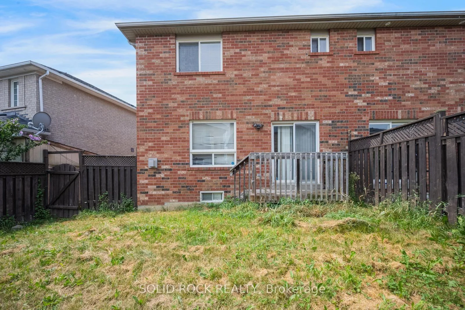 Photo 50 of 41 Trumpet Valley Boulevard, Brampton, Fletcher's Meadow — HOMEH