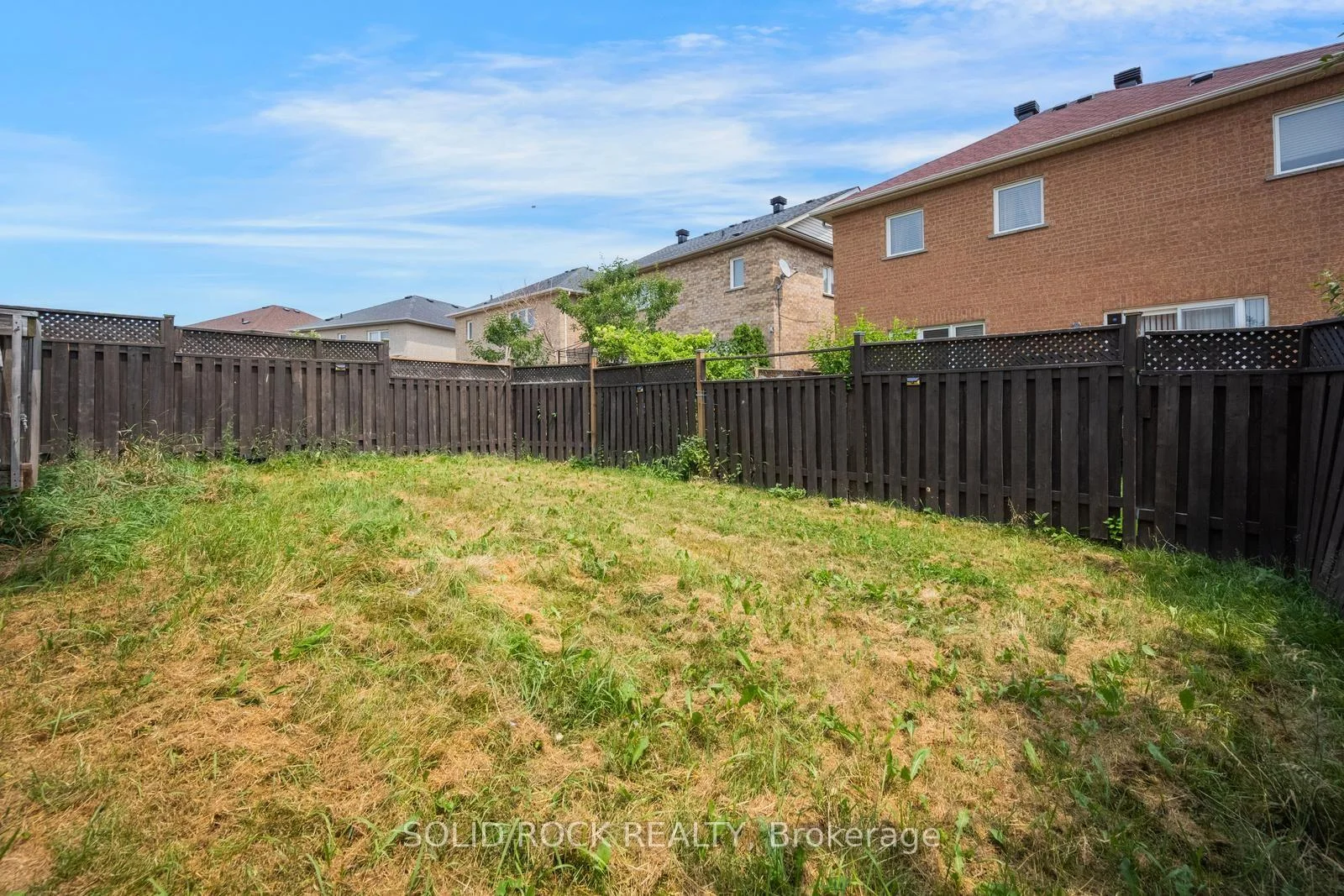 Photo 53 of 41 Trumpet Valley Boulevard, Brampton, Fletcher's Meadow — HOMEH