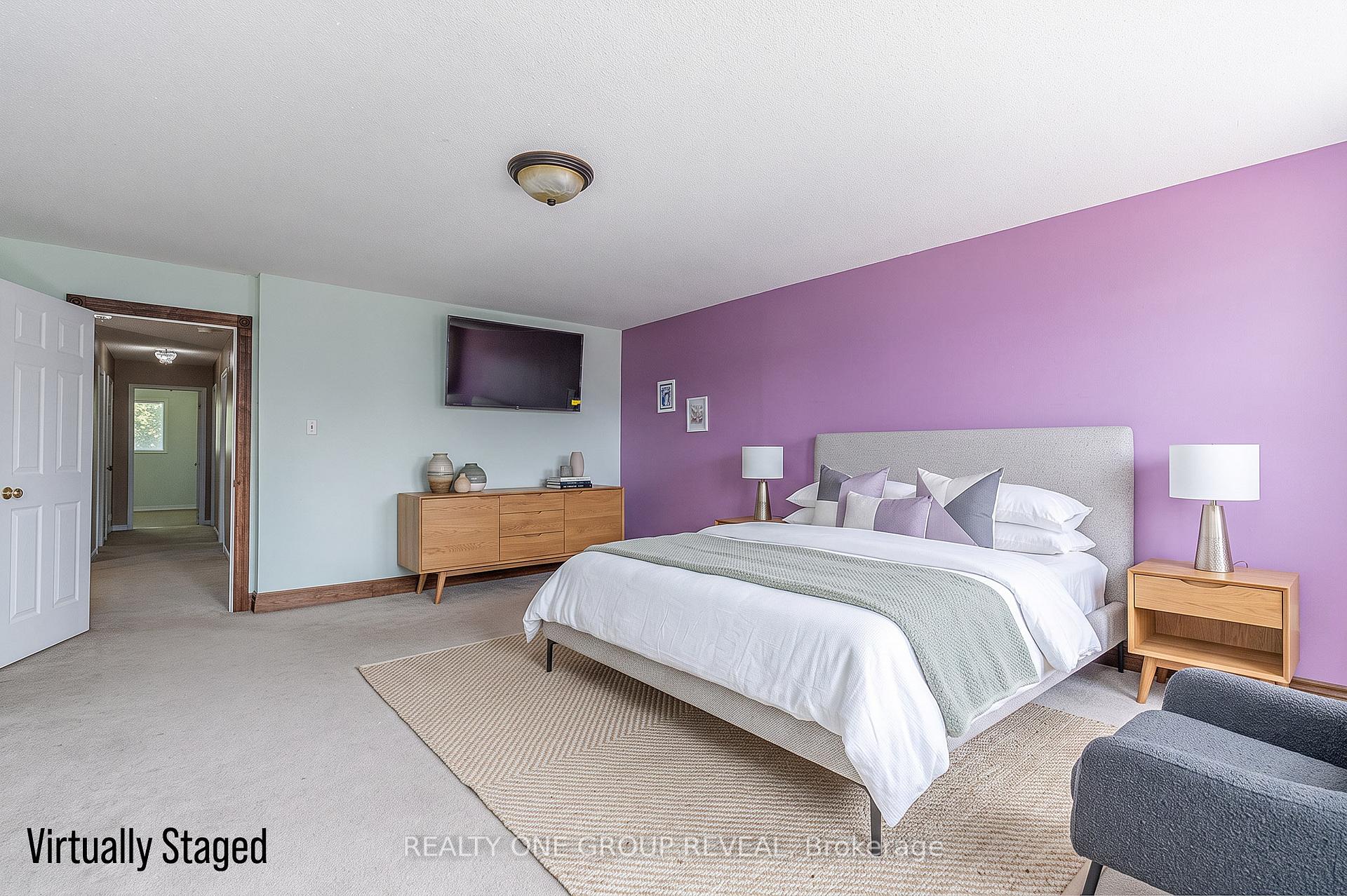 Photo 19 of 4 Stanford Crescent, Clarington, Newcastle — HOMEH
