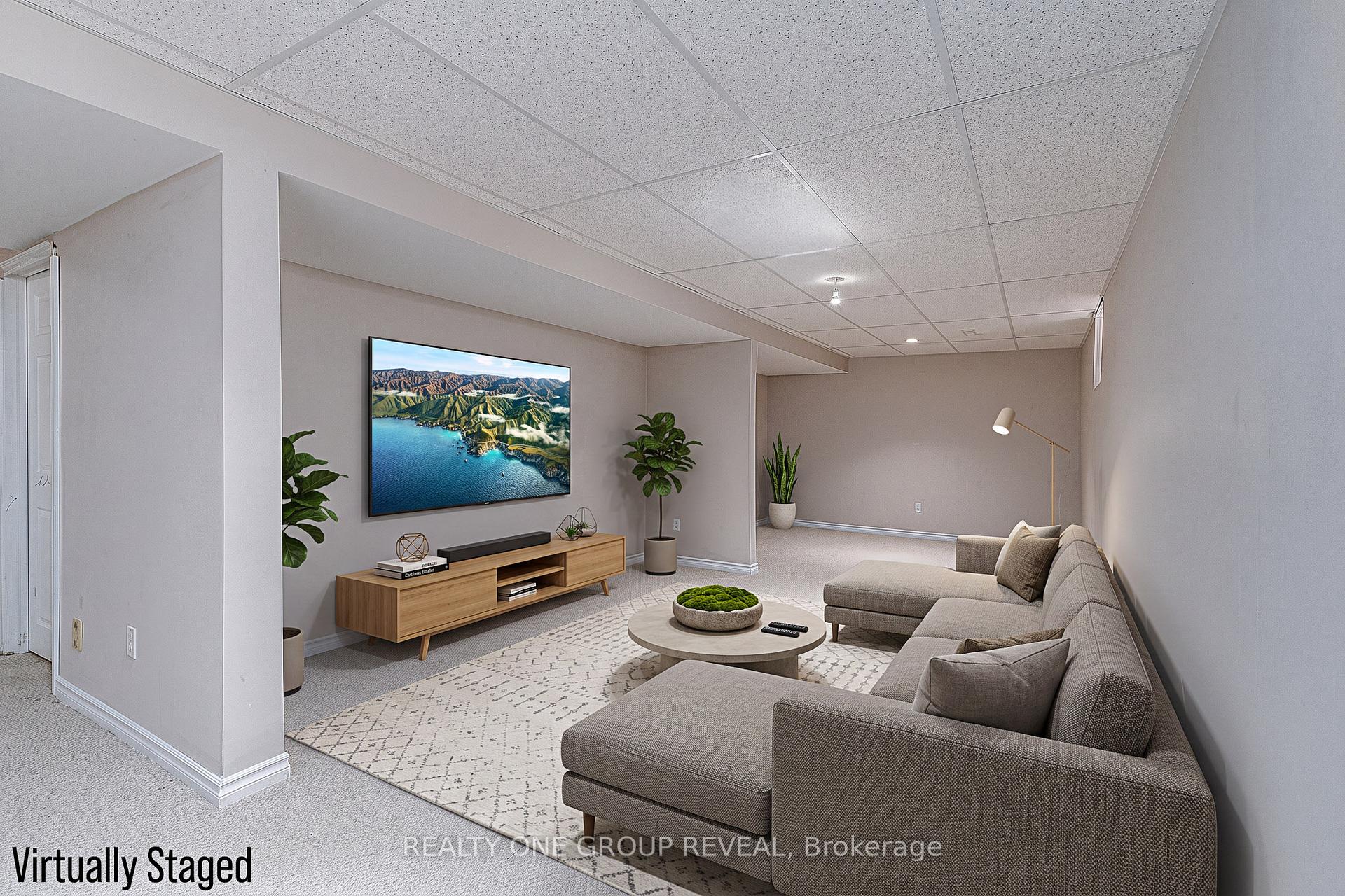 Photo 29 of 4 Stanford Crescent, Clarington, Newcastle — HOMEH