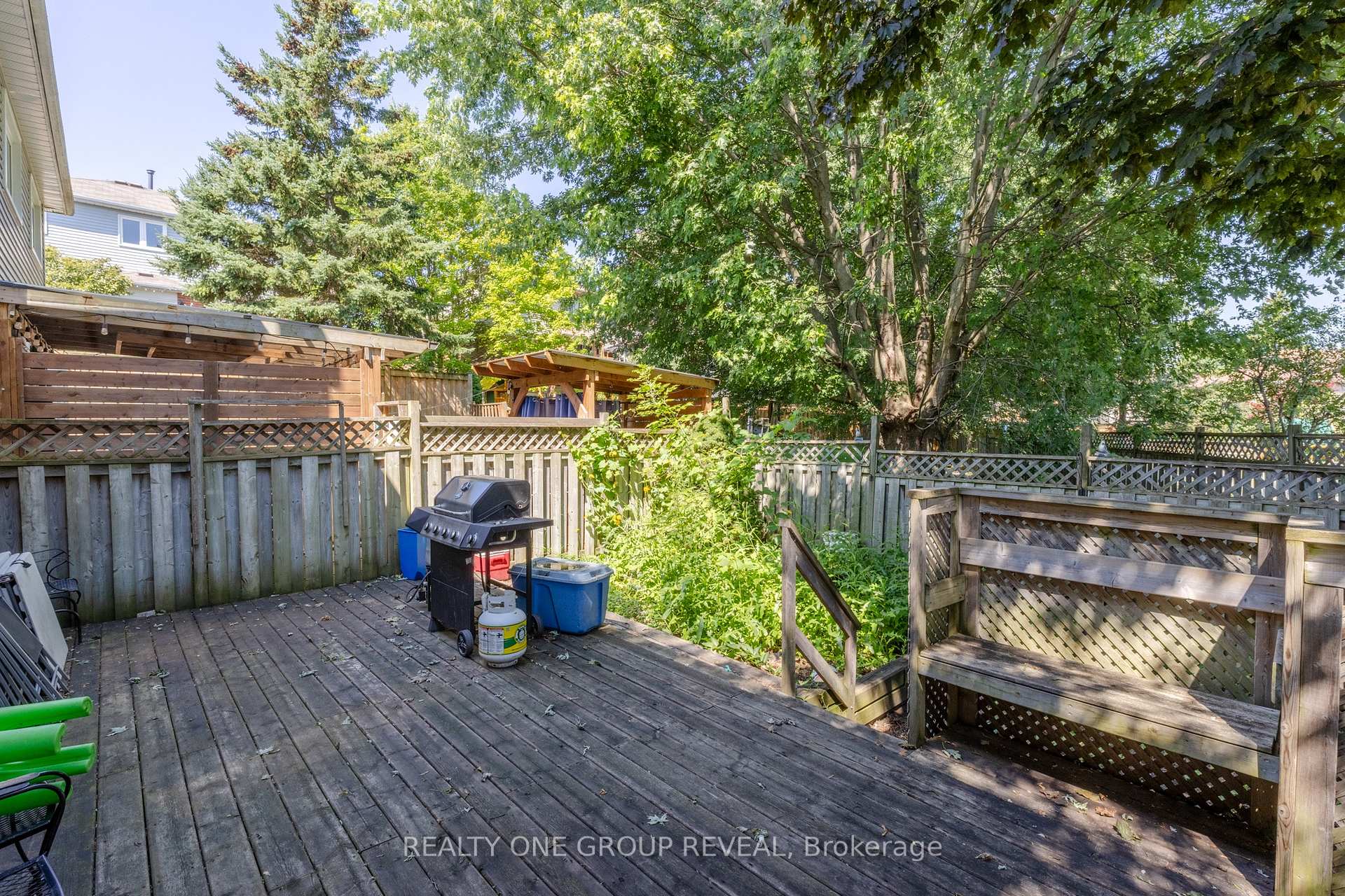 Photo 32 of 4 Stanford Crescent, Clarington, Newcastle — HOMEH