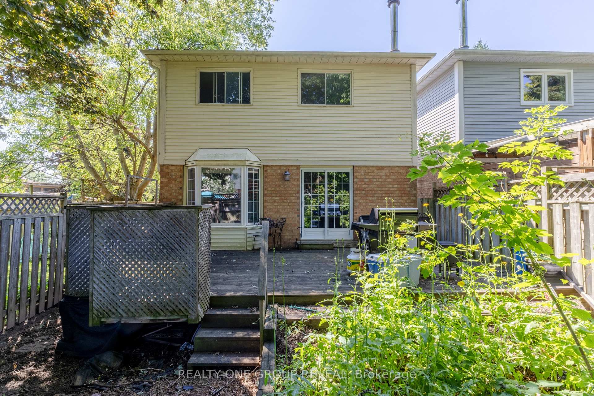 Photo 33 of 4 Stanford Crescent, Clarington, Newcastle — HOMEH