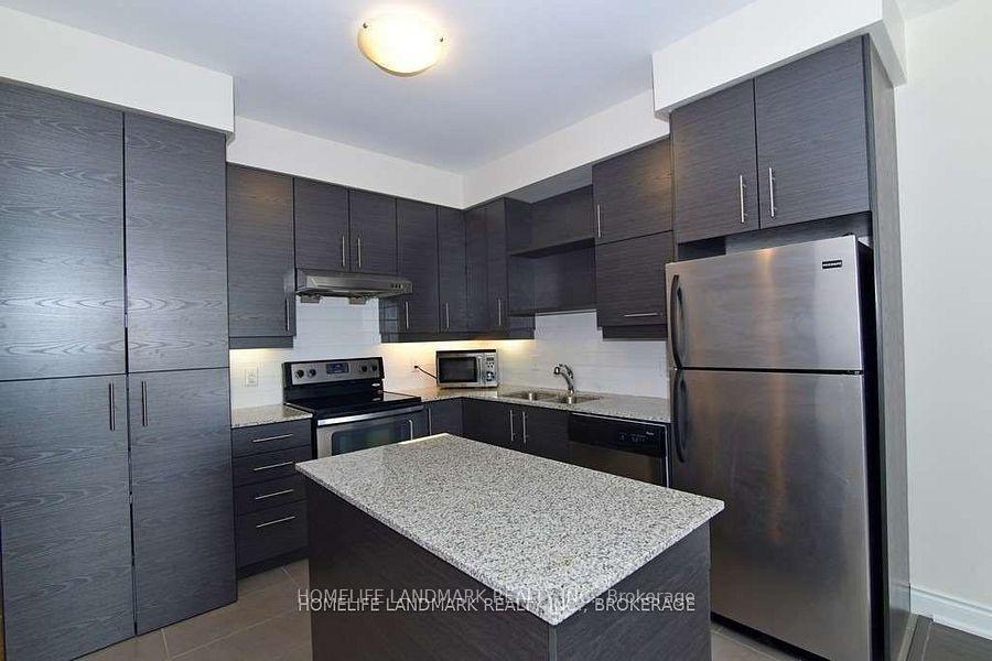 Photo 4 of Unit 701, 277 South Park Road, Markham, Commerce Valley — HOMEH