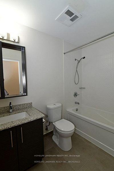 Photo 7 of Unit 701, 277 South Park Road, Markham, Commerce Valley — HOMEH