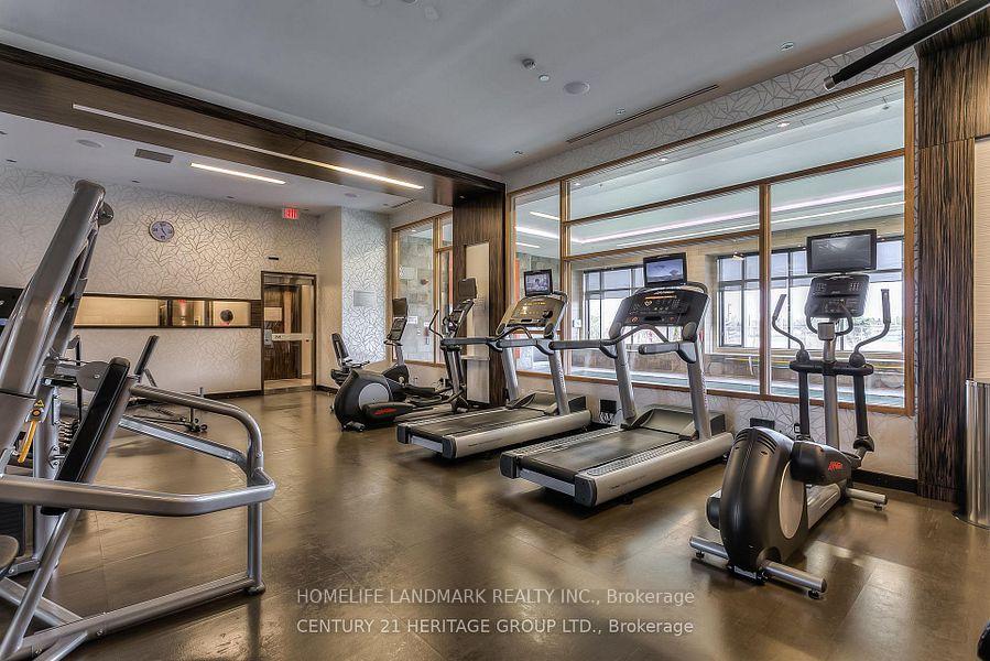 Photo 9 of Unit 701, 277 South Park Road, Markham, Commerce Valley — HOMEH