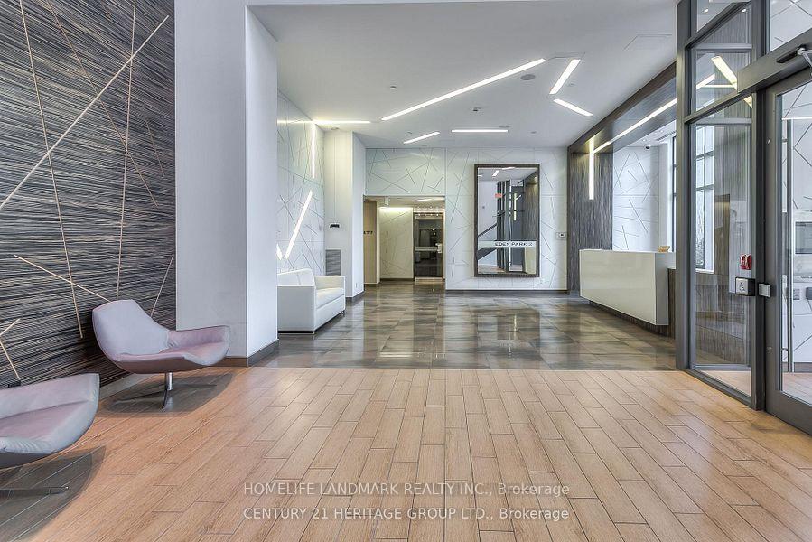 Photo 10 of Unit 701, 277 South Park Road, Markham, Commerce Valley — HOMEH