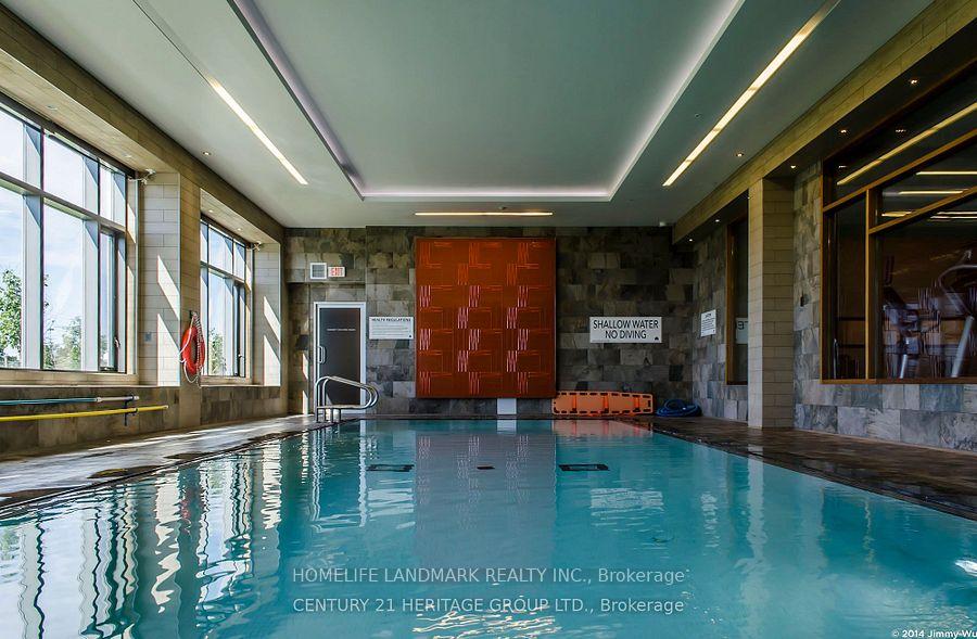 Photo 11 of Unit 701, 277 South Park Road, Markham, Commerce Valley — HOMEH