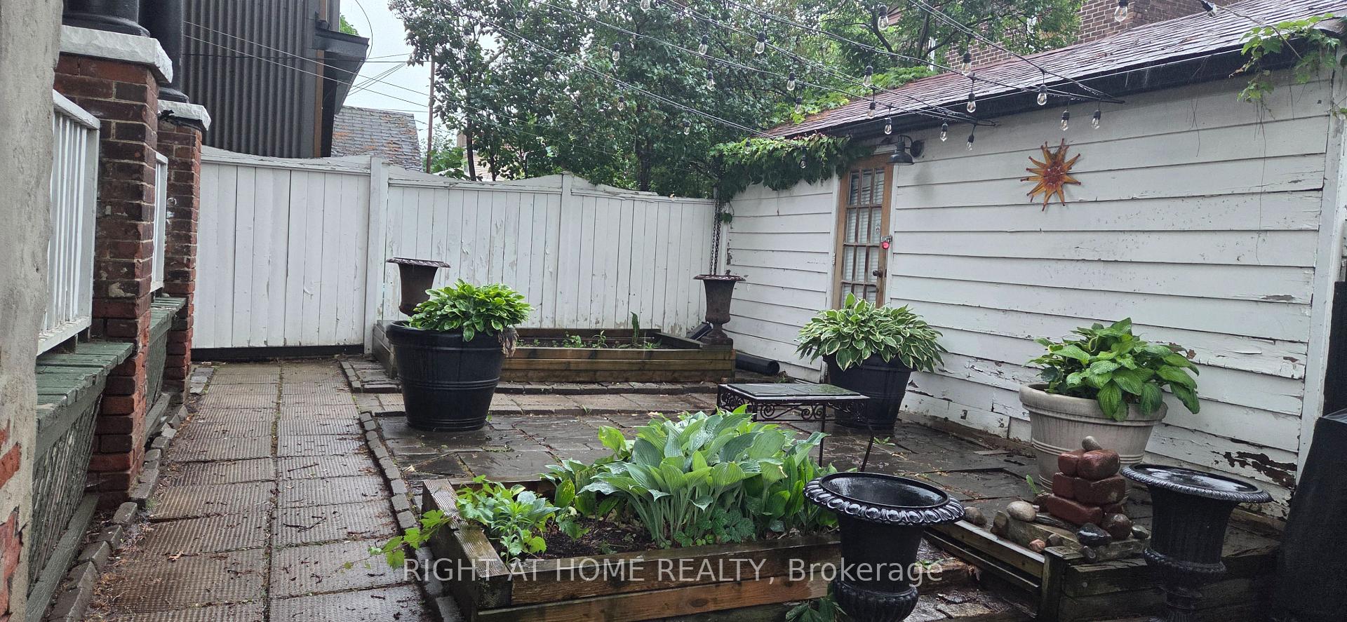 Photo 2 of 179 Gilmour Avenue, Toronto, Junction Area — HOMEH