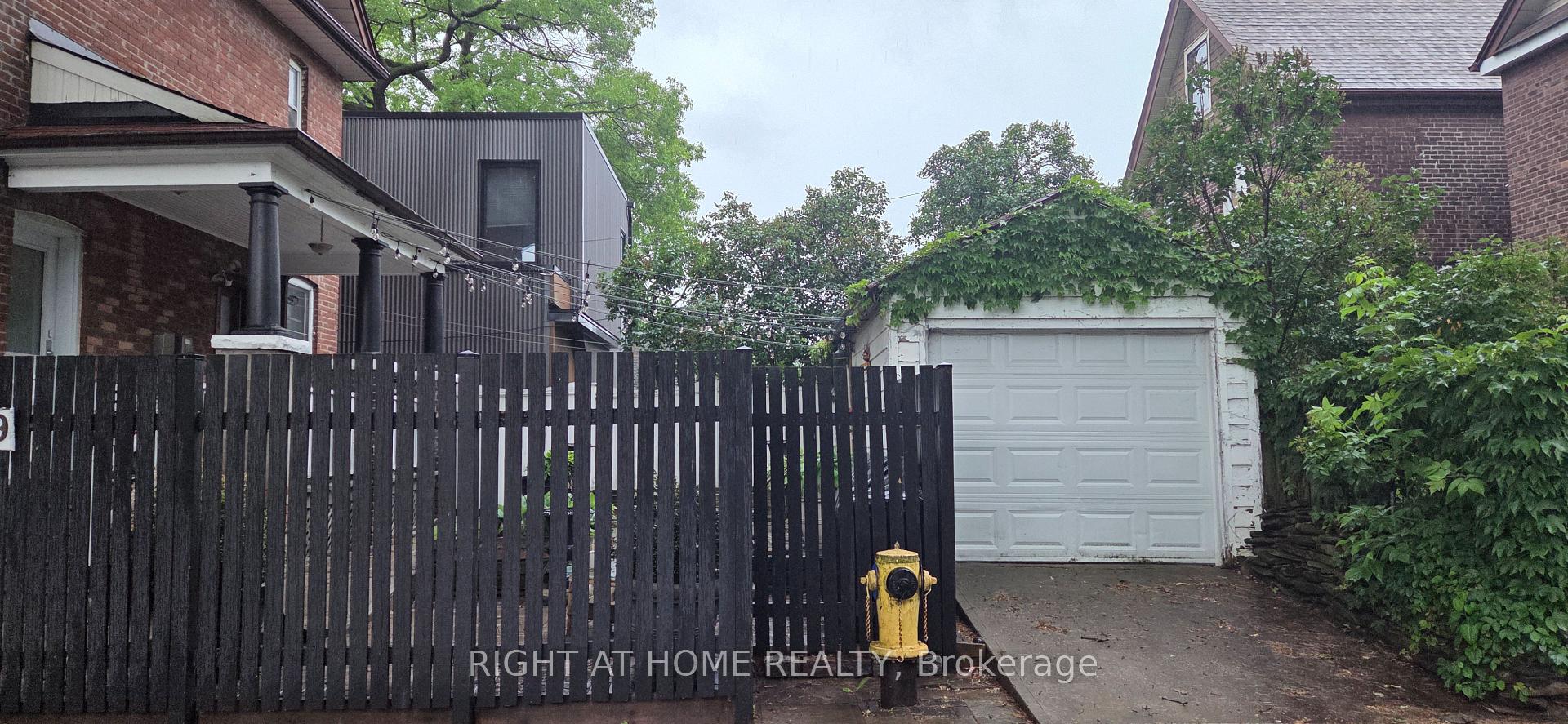 Photo 3 of 179 Gilmour Avenue, Toronto, Junction Area — HOMEH