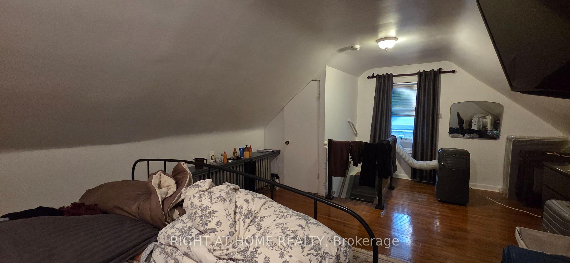 Photo 5 of 179 Gilmour Avenue, Toronto, Junction Area — HOMEH