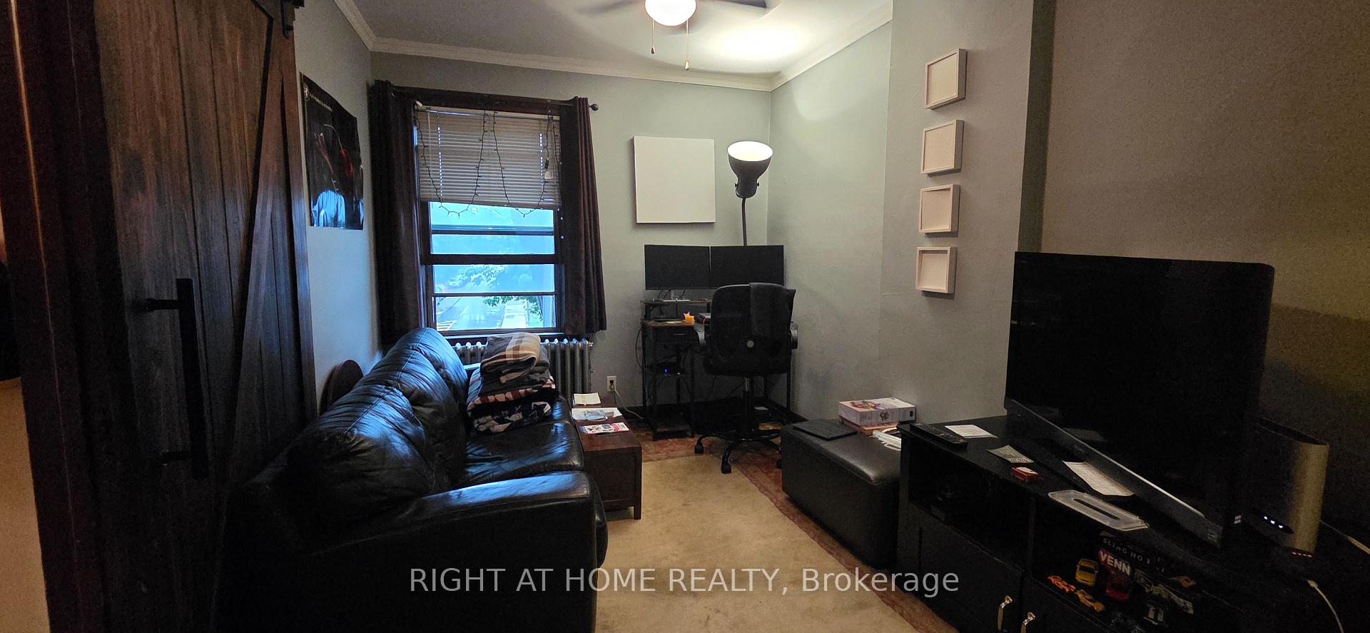 Photo 9 of 179 Gilmour Avenue, Toronto, Junction Area — HOMEH