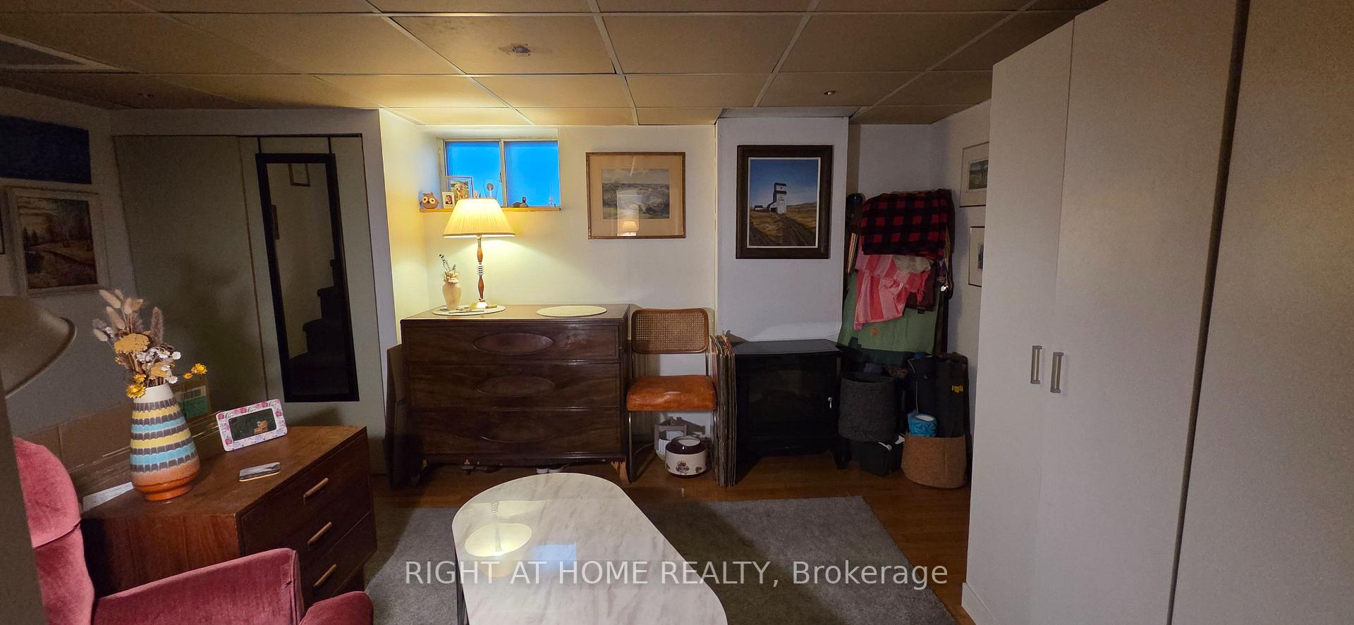 Photo 12 of 179 Gilmour Avenue, Toronto, Junction Area — HOMEH