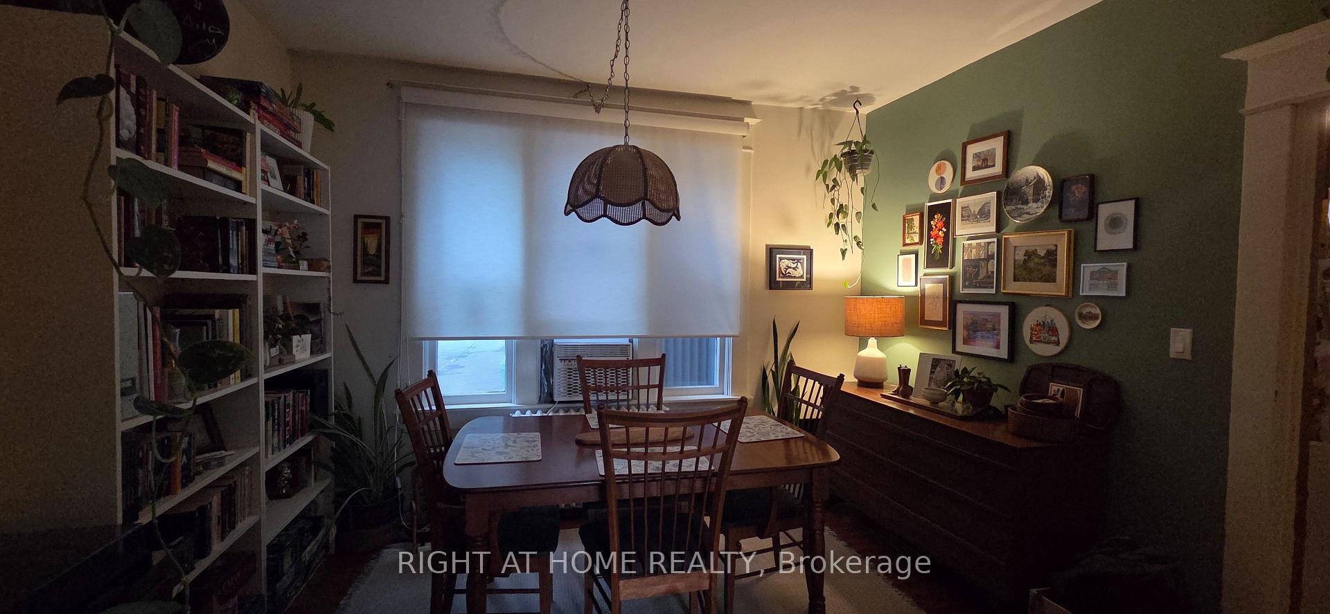 Photo 14 of 179 Gilmour Avenue, Toronto, Junction Area — HOMEH