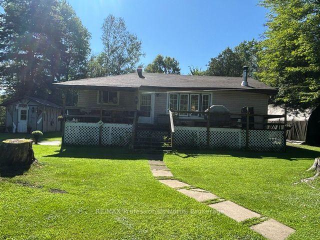 Photo 1 of 1436 Spring Valley Road, Minden Hills, Lutterworth — HOMEH
