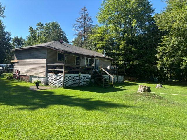 Photo 2 of 1436 Spring Valley Road, Minden Hills, Lutterworth — HOMEH