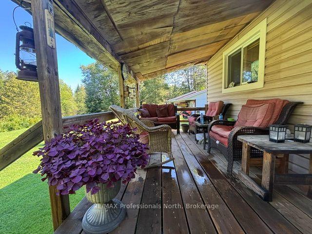 Photo 3 of 1436 Spring Valley Road, Minden Hills, Lutterworth — HOMEH