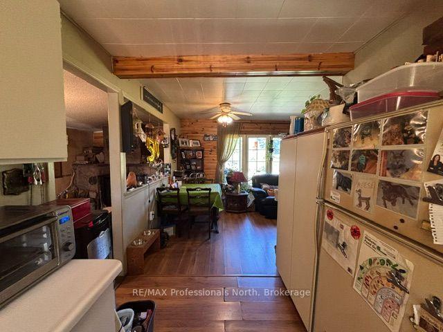 Photo 5 of 1436 Spring Valley Road, Minden Hills, Lutterworth — HOMEH
