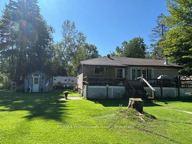 Photo 20 of 1436 Spring Valley Road, Minden Hills, Lutterworth — HOMEH