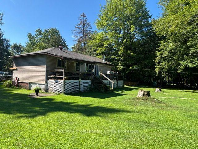 Photo 21 of 1436 Spring Valley Road, Minden Hills, Lutterworth — HOMEH