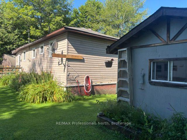 Photo 23 of 1436 Spring Valley Road, Minden Hills, Lutterworth — HOMEH