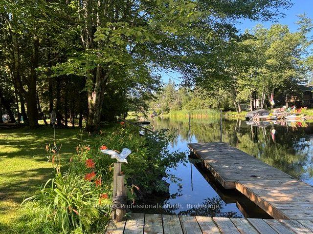 Photo 26 of 1436 Spring Valley Road, Minden Hills, Lutterworth — HOMEH