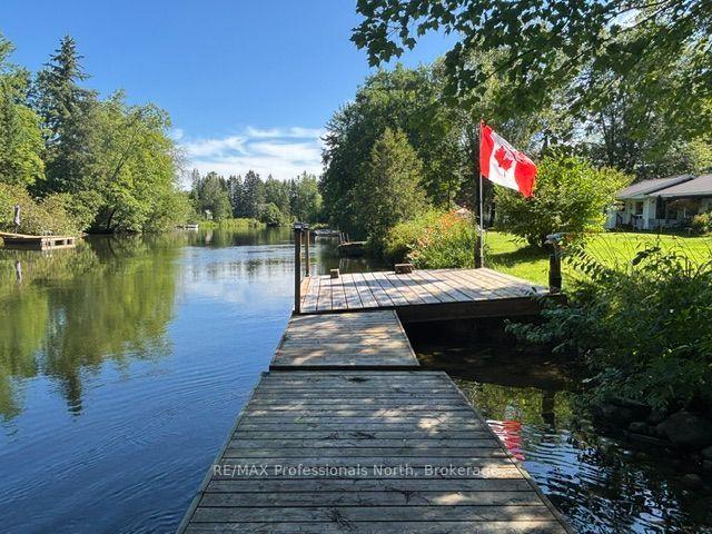 Photo 27 of 1436 Spring Valley Road, Minden Hills, Lutterworth — HOMEH