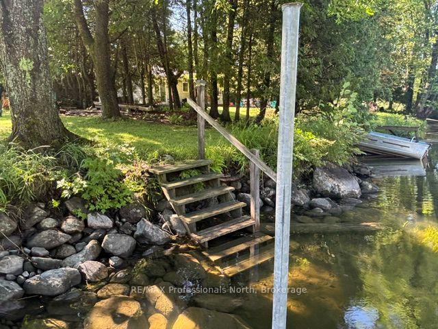 Photo 28 of 1436 Spring Valley Road, Minden Hills, Lutterworth — HOMEH