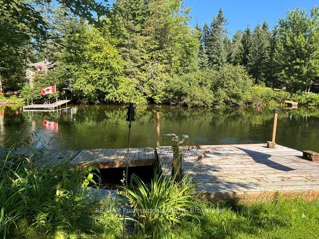 Photo 29 of 1436 Spring Valley Road, Minden Hills, Lutterworth — HOMEH