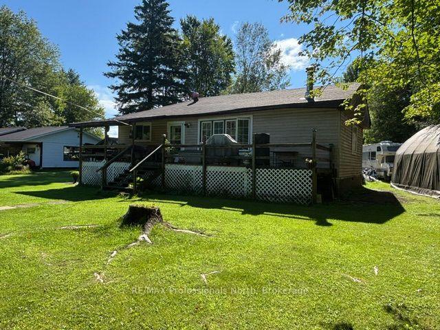 Photo 30 of 1436 Spring Valley Road, Minden Hills, Lutterworth — HOMEH