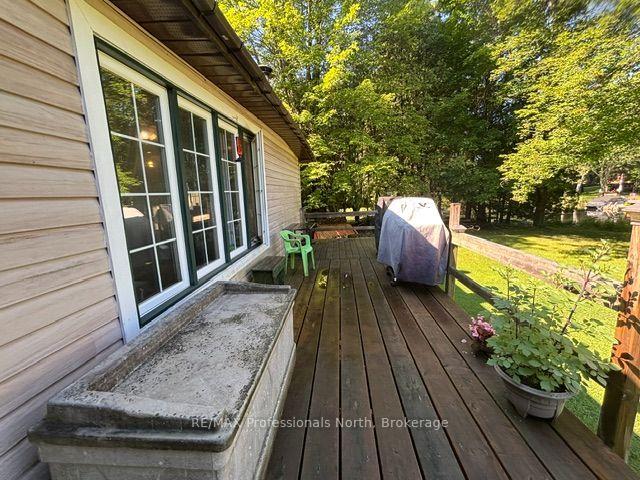 Photo 31 of 1436 Spring Valley Road, Minden Hills, Lutterworth — HOMEH