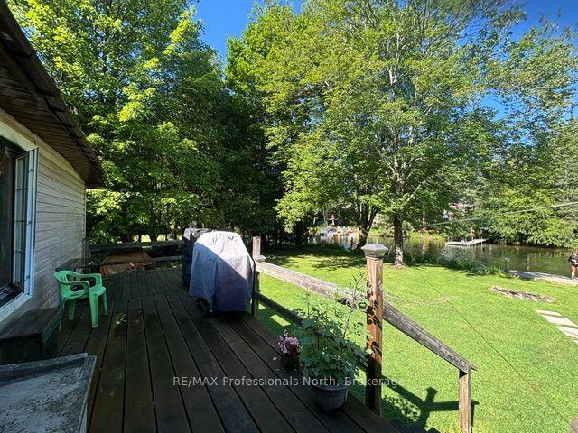 Photo 32 of 1436 Spring Valley Road, Minden Hills, Lutterworth — HOMEH