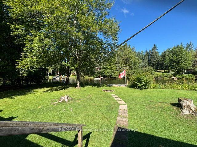 Photo 33 of 1436 Spring Valley Road, Minden Hills, Lutterworth — HOMEH