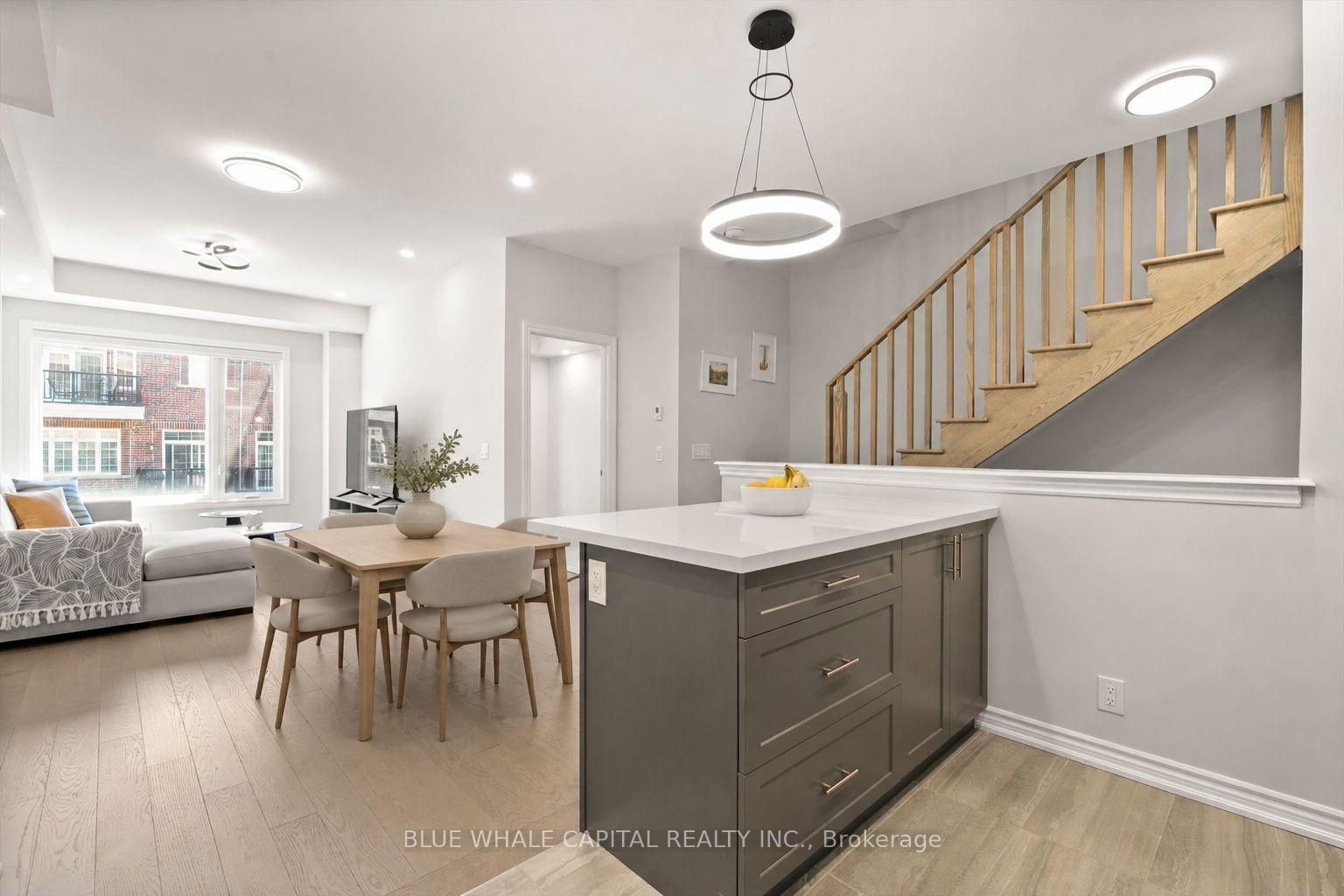 Photo 3 of 16 Herman Gilroy Lane, Markham, Angus Glen — HOMEH