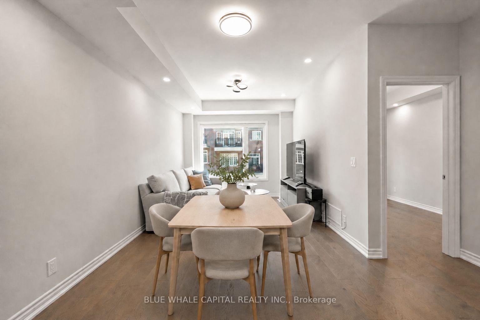 Photo 4 of 16 Herman Gilroy Lane, Markham, Angus Glen — HOMEH