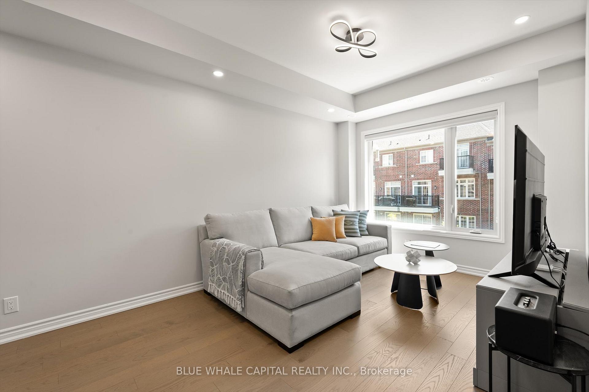 Photo 5 of 16 Herman Gilroy Lane, Markham, Angus Glen — HOMEH