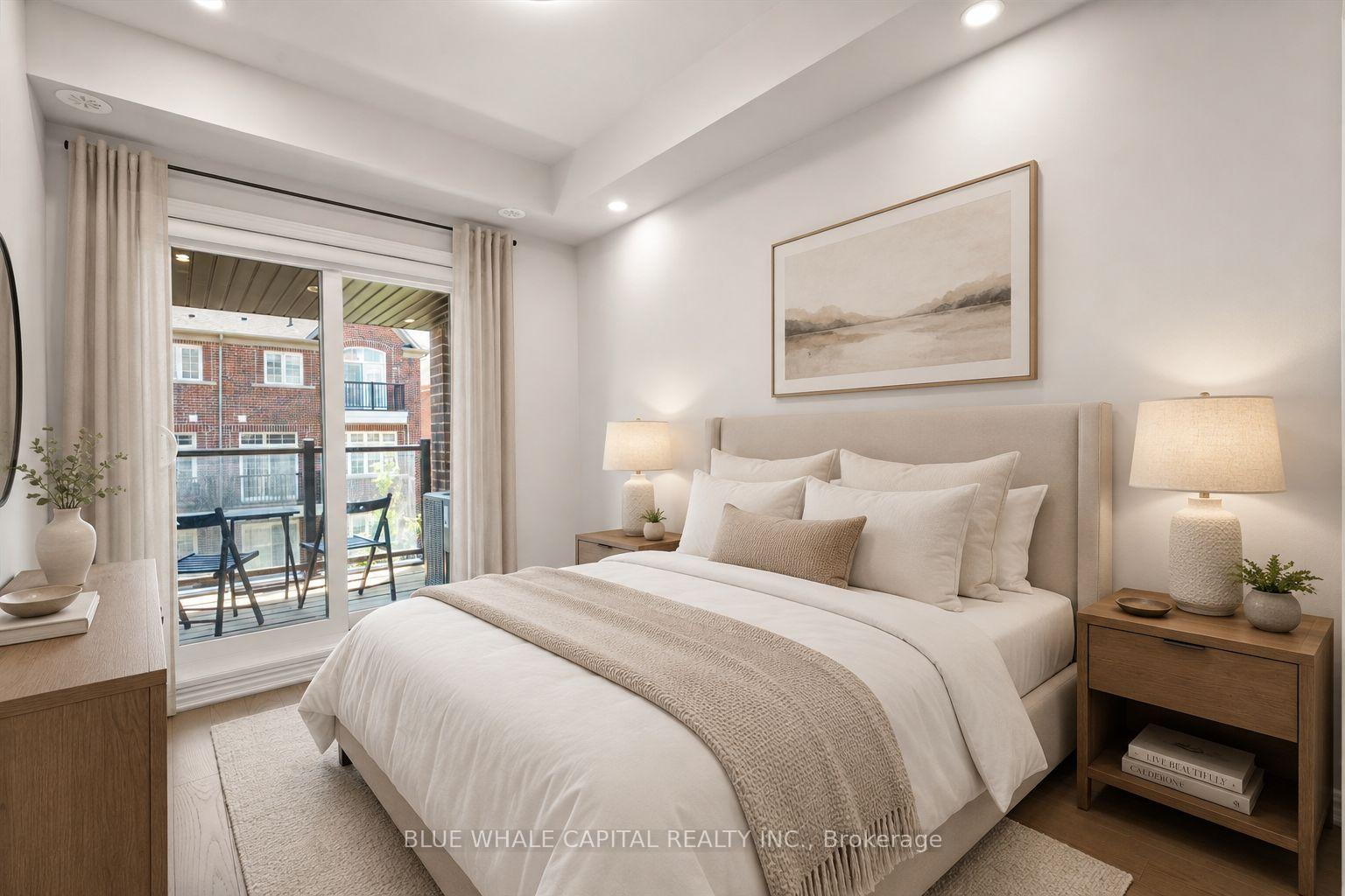 Photo 9 of 16 Herman Gilroy Lane, Markham, Angus Glen — HOMEH