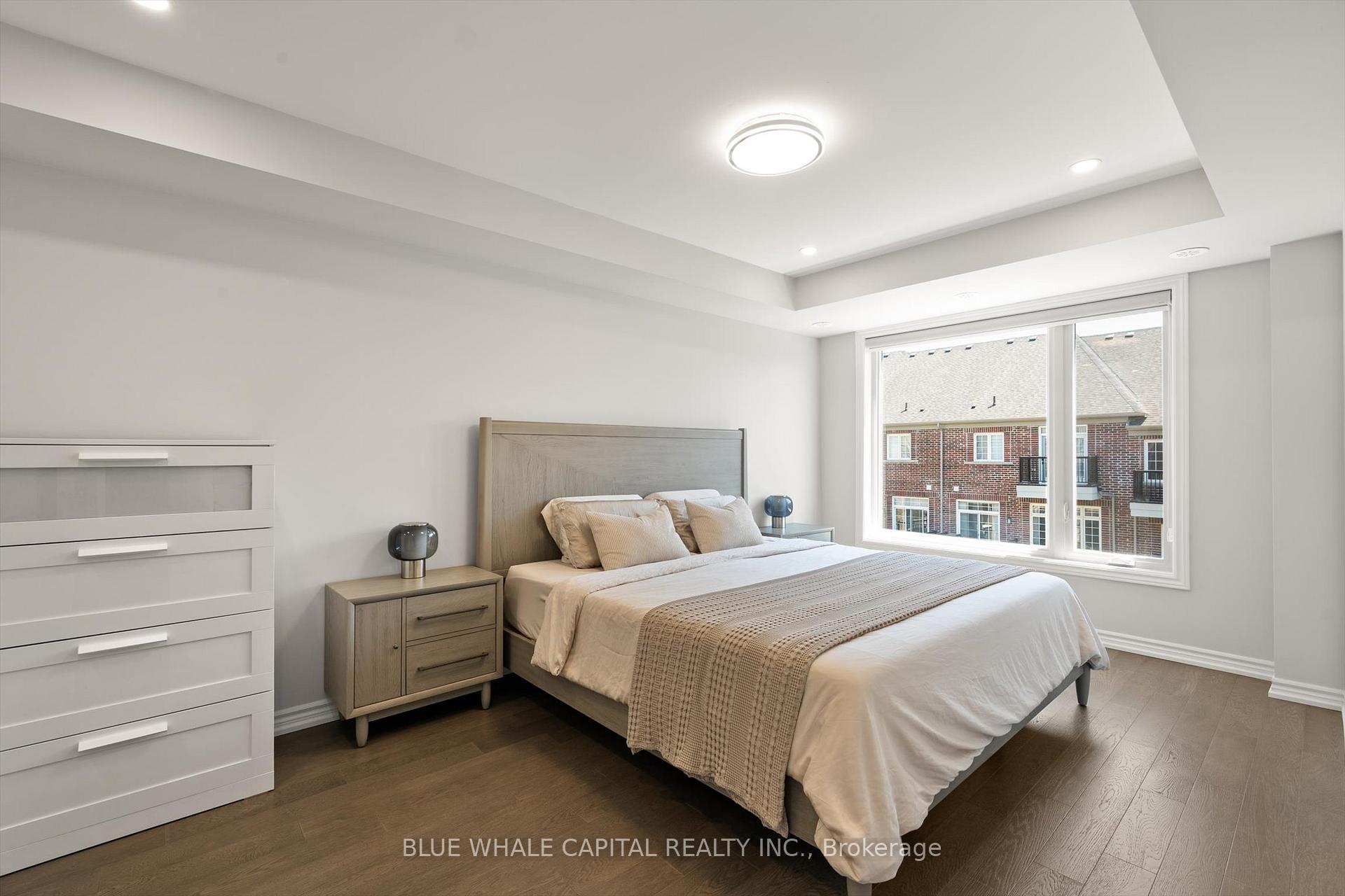 Photo 12 of 16 Herman Gilroy Lane, Markham, Angus Glen — HOMEH