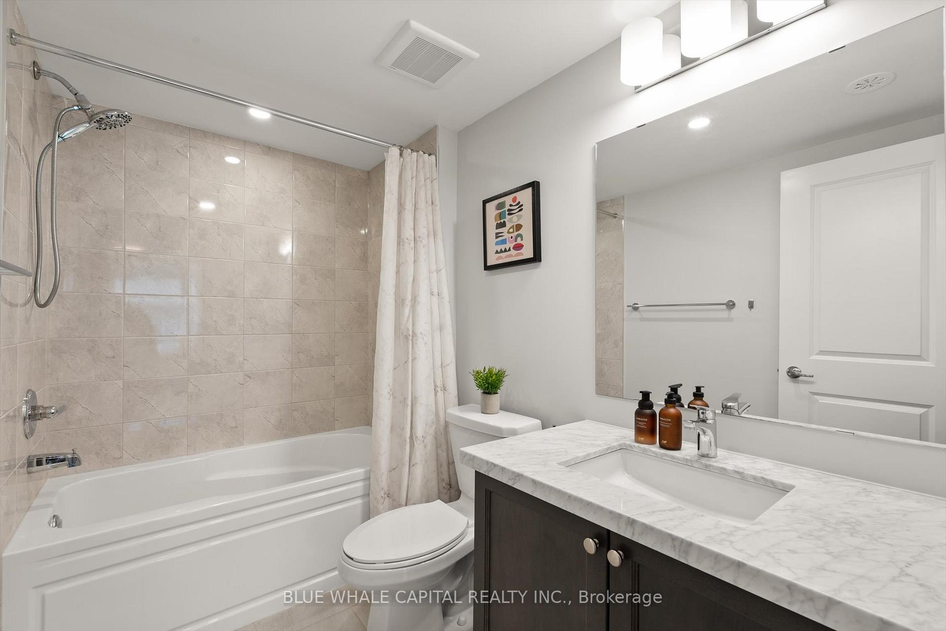 Photo 14 of 16 Herman Gilroy Lane, Markham, Angus Glen — HOMEH