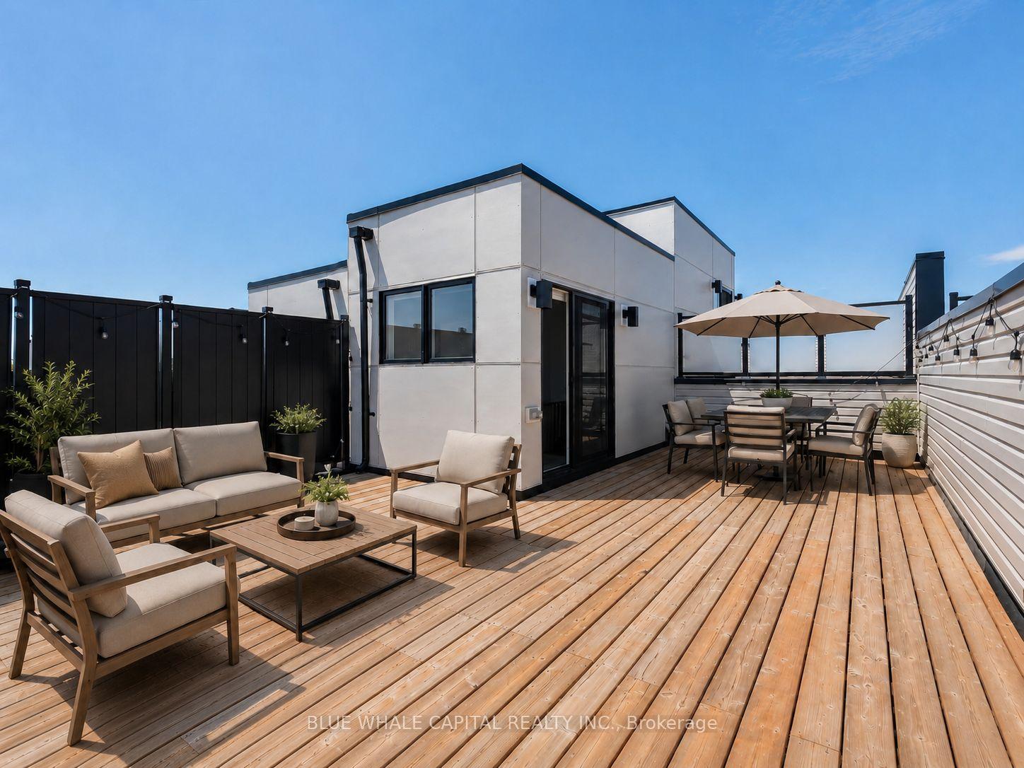 Photo 17 of 16 Herman Gilroy Lane, Markham, Angus Glen — HOMEH