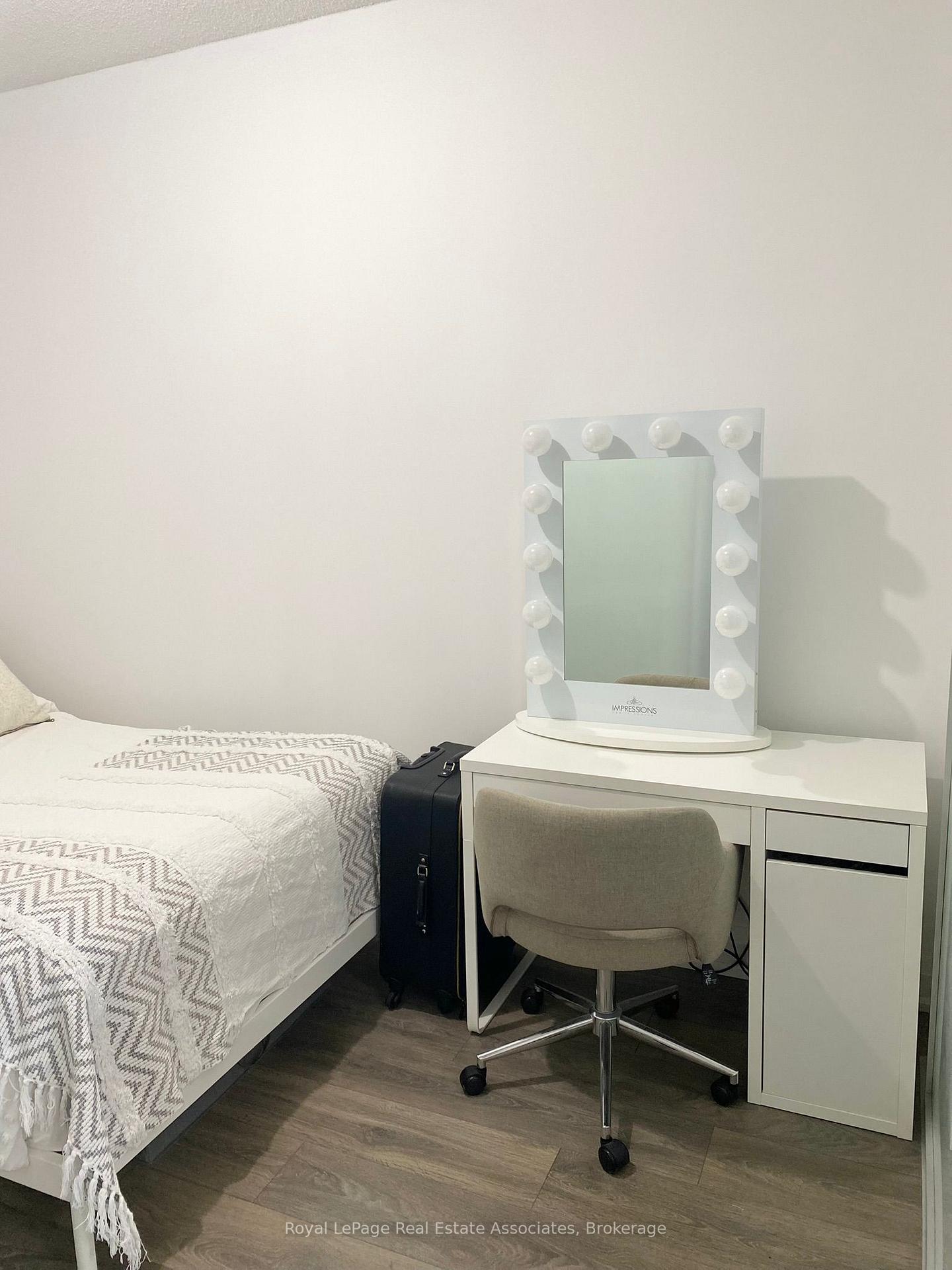 Photo 18 of Unit 2701, 9 Valhalla Inn Road, Etobicoke, Islington-City Centre West — HOMEH
