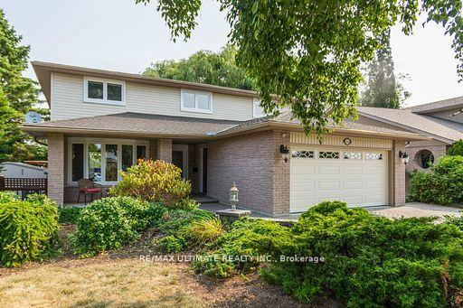 Photo 1 of 34 Briarwood Crescent, Belleville, Belleville Ward — HOMEH