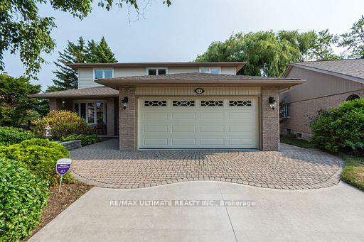 Photo 2 of 34 Briarwood Crescent, Belleville, Belleville Ward — HOMEH
