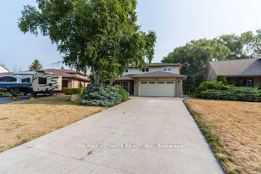 Photo 3 of 34 Briarwood Crescent, Belleville, Belleville Ward — HOMEH